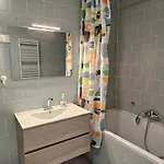 Appartement Lea Ljubljana