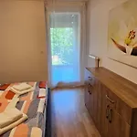 Appartement Lea Ljubljana