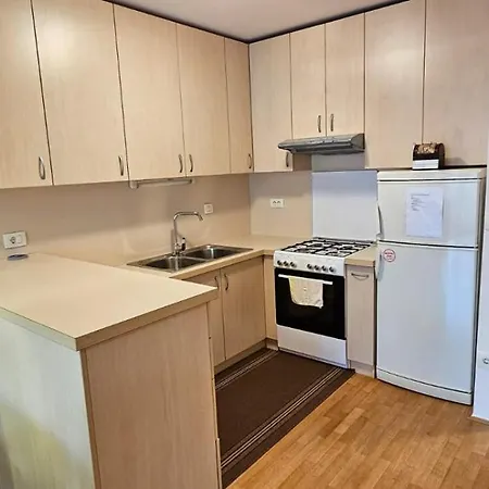 Lana Apartamento *