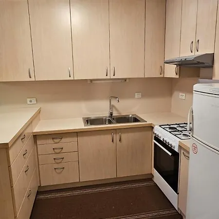 Lana Apartamento