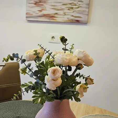 Apartmán Lea Lublaň