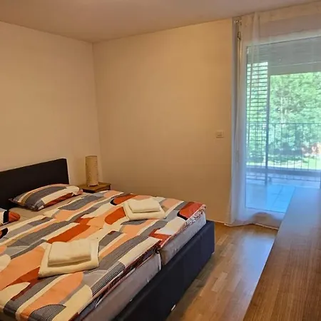 Apartamento Lana *