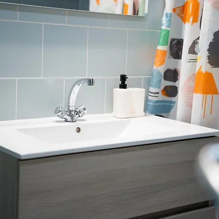 Family Lea-sleeps 4, Free Parking Apartmán *
