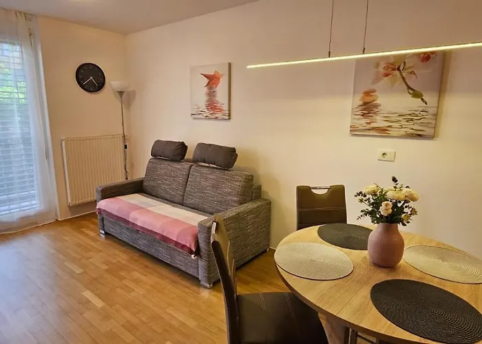 Lea * リュブリャナ