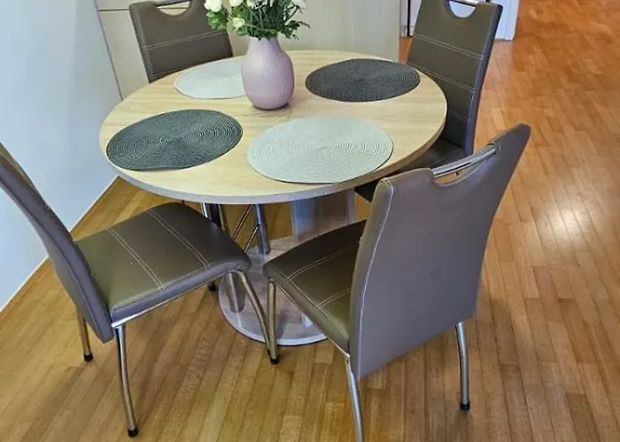 Lea リュブリャナ